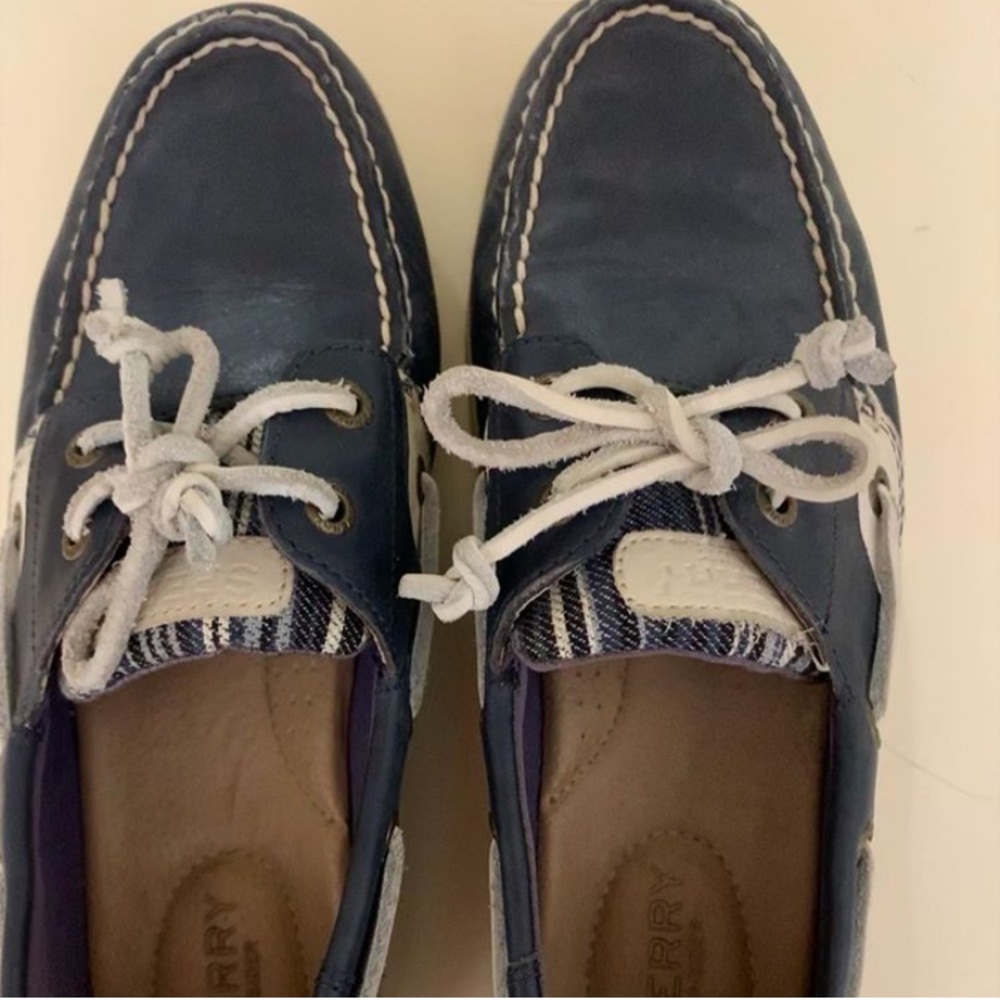 sperry top sider shoes